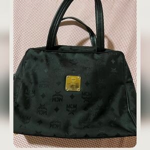 MCM vintage Shoulder/Handbag